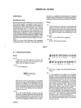 La Cenerentola. Edition Critique. - ROSSINI - Partition - Opéras